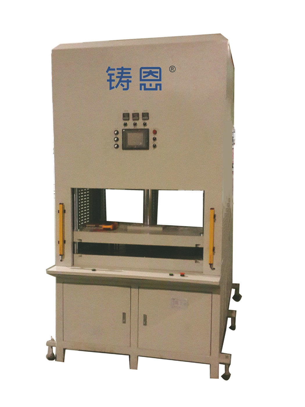 復合材料熱壓機