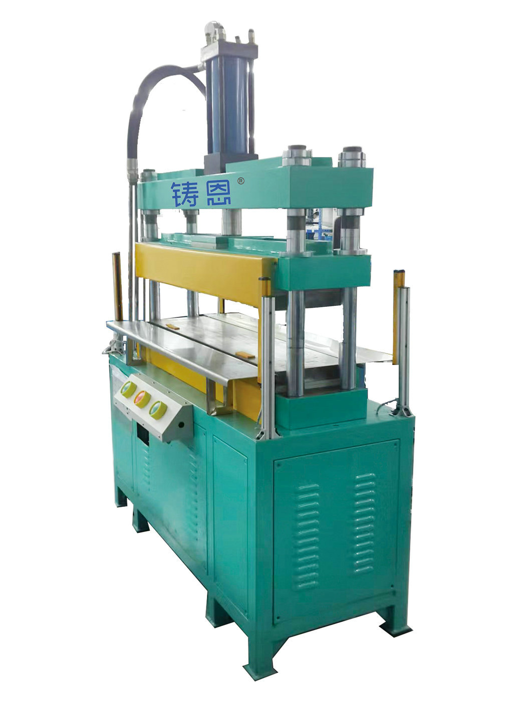 20T Hot Press
