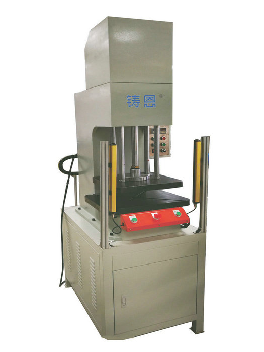 電子元件油壓機(jī)