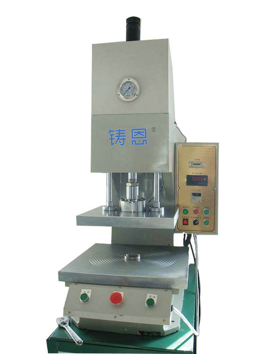 臺(tái)式油壓機(jī)