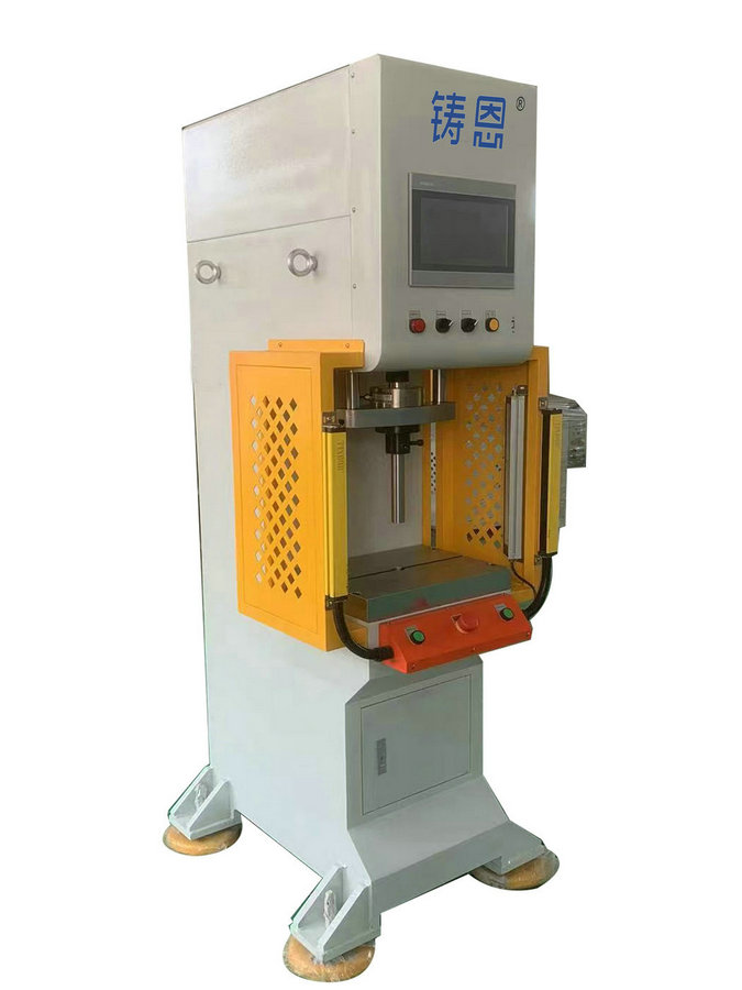 數(shù)控壓裝機(jī)