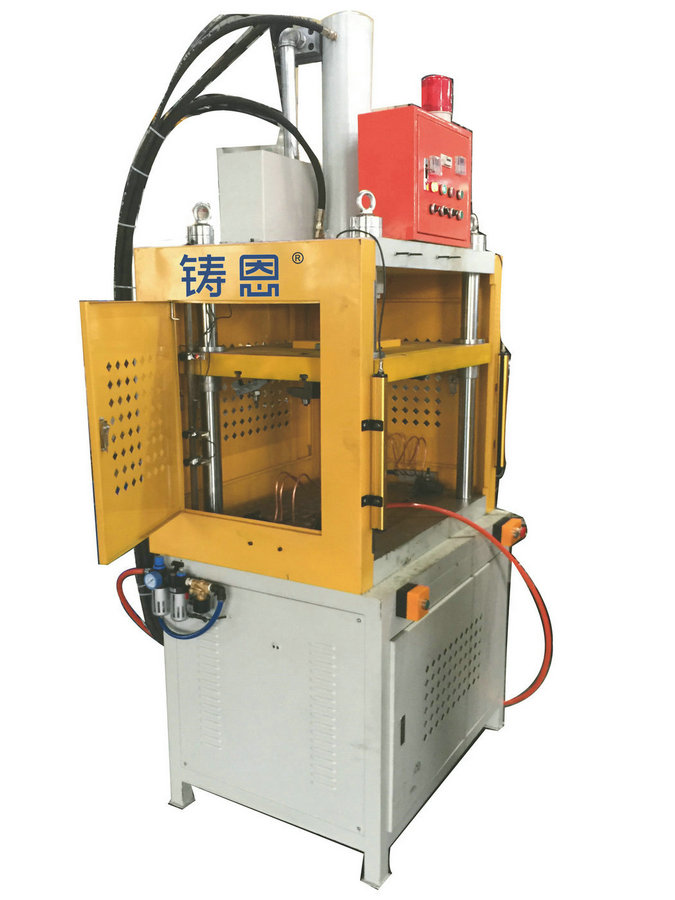 精密液壓機