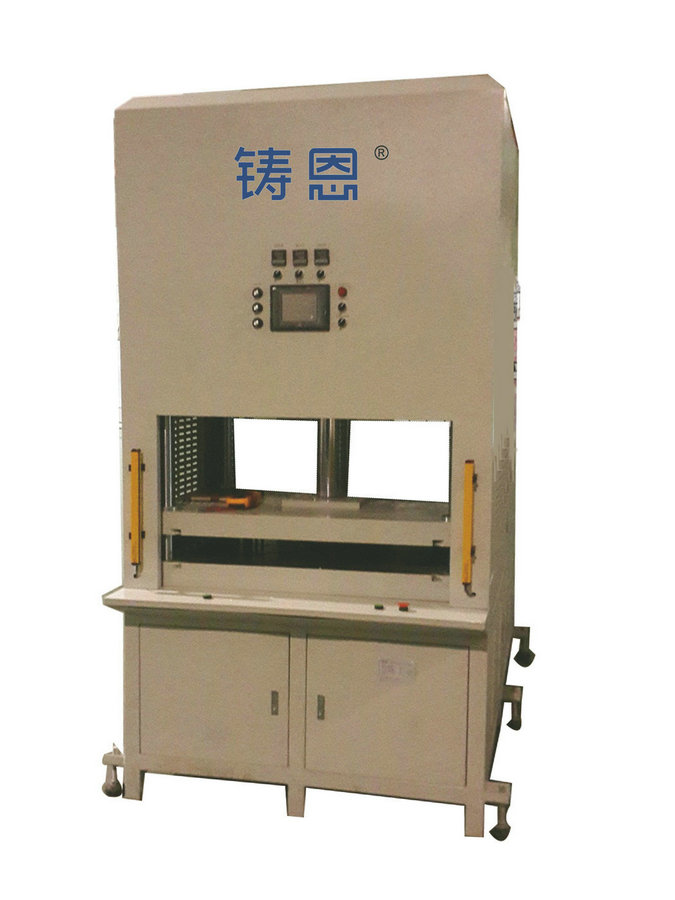 復合材料熱壓機