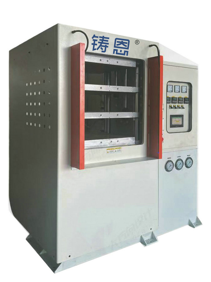 多層熱壓機