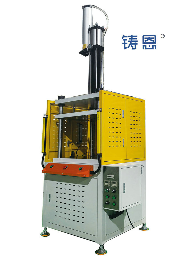 氣液增壓機